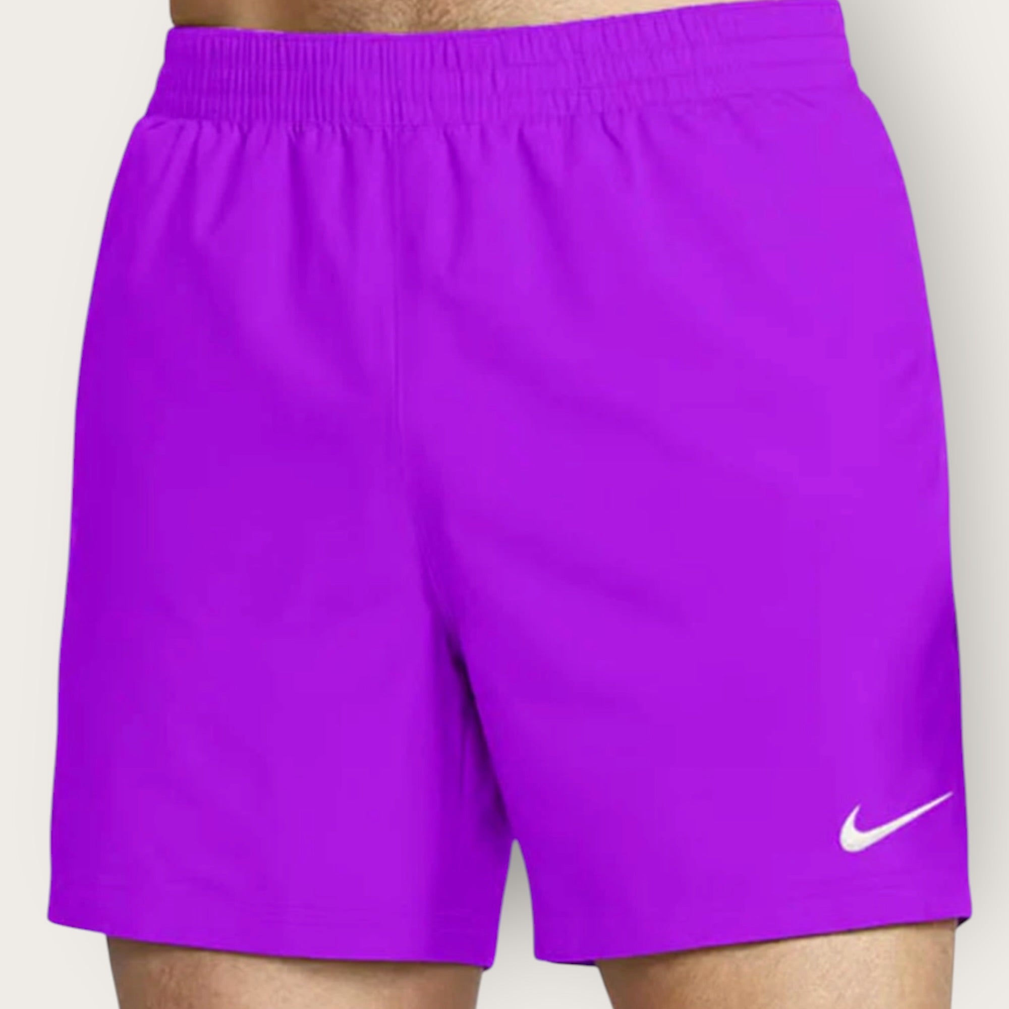 Costume Nike Swim PURPLE