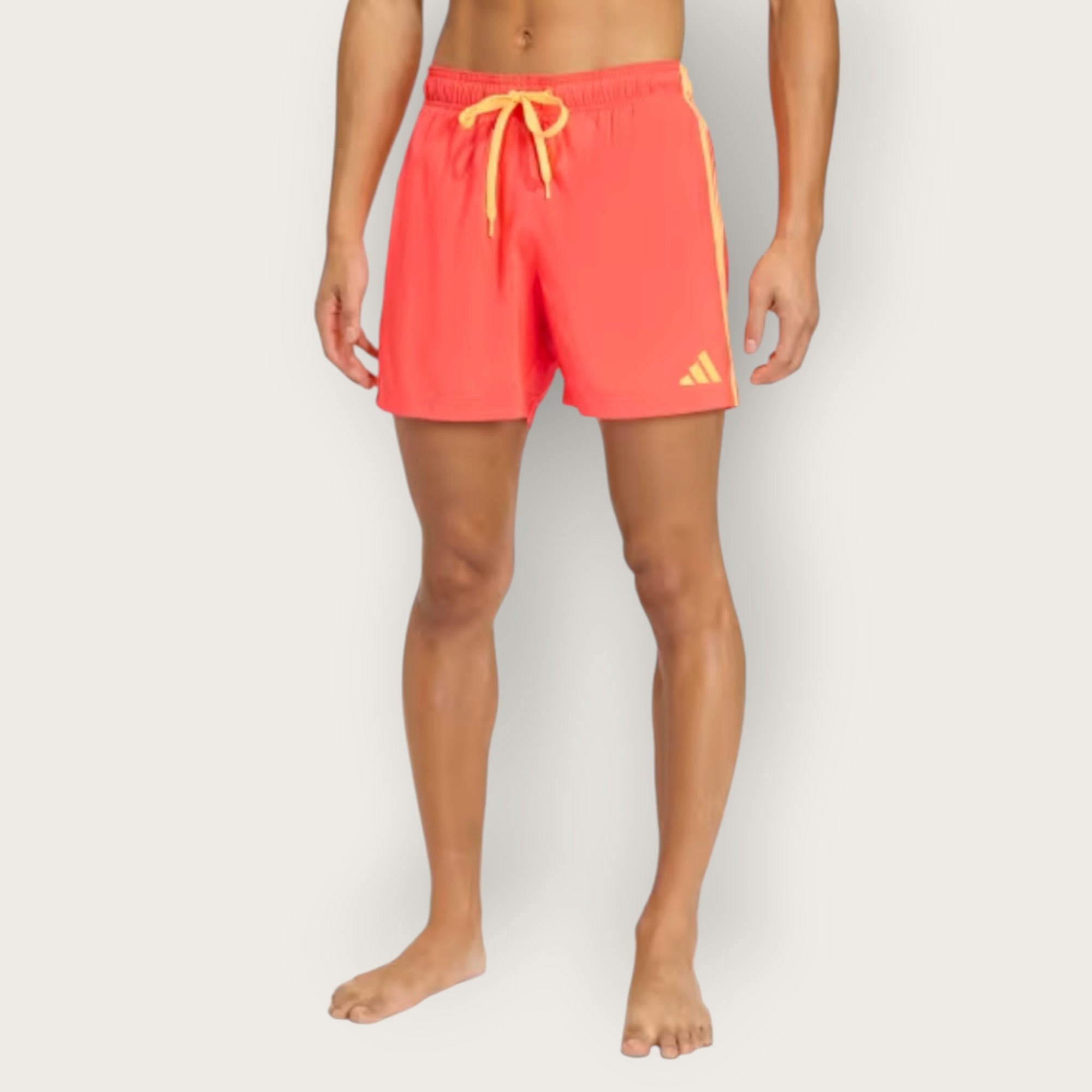 Costume Adidas STRIPES Orange