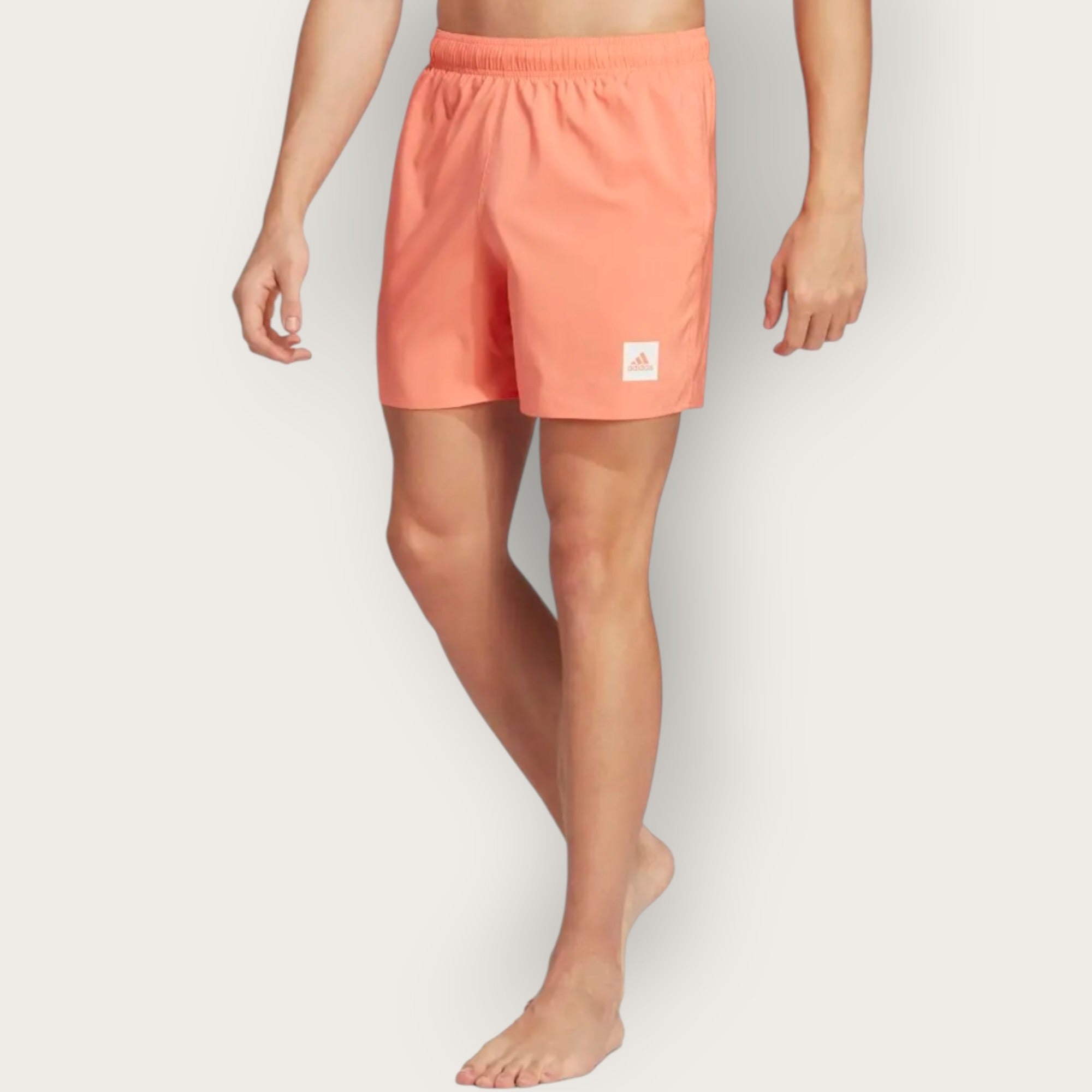 Costume Adidas ESS Orange
