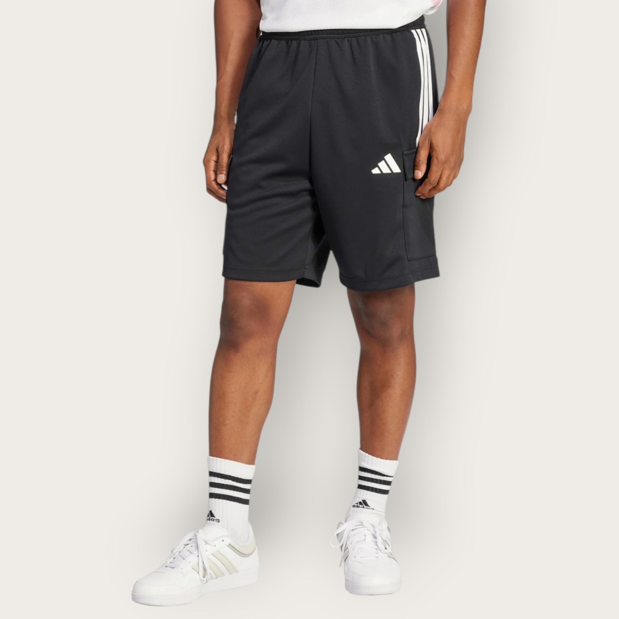 Shorts Adidas Tiro BLACK