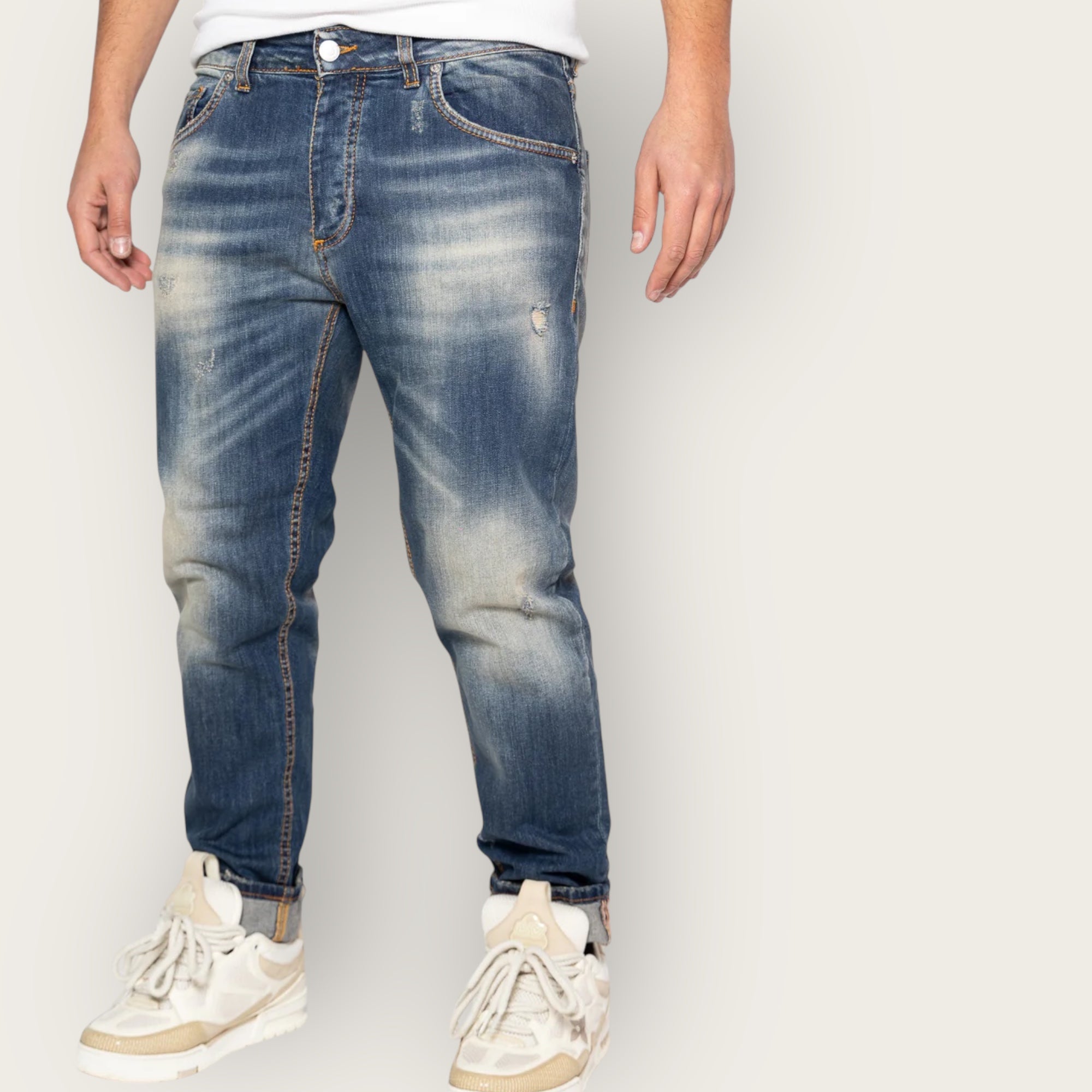 Jeans Soldier 737S