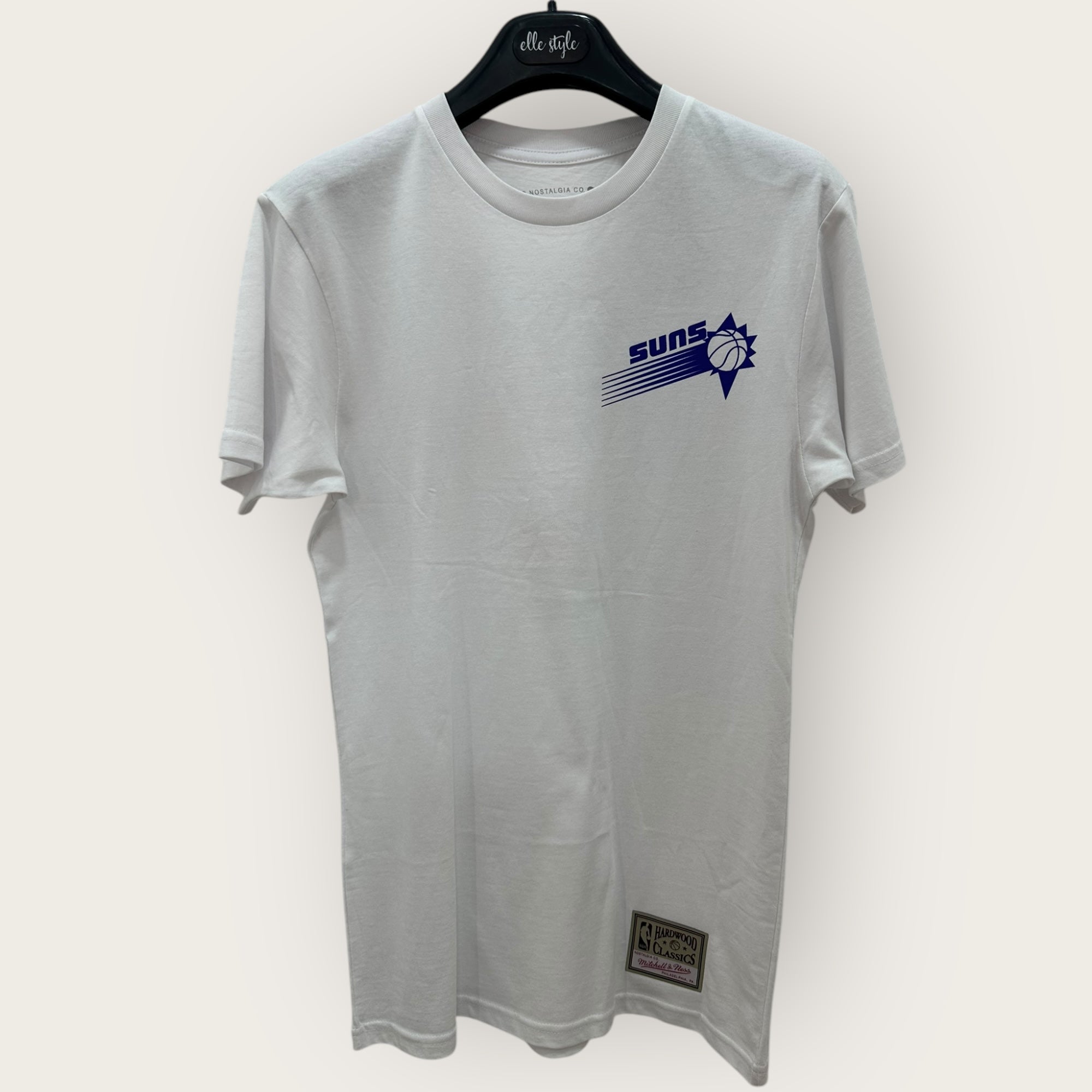 T-Shirt Phoenix Suns CLOCK