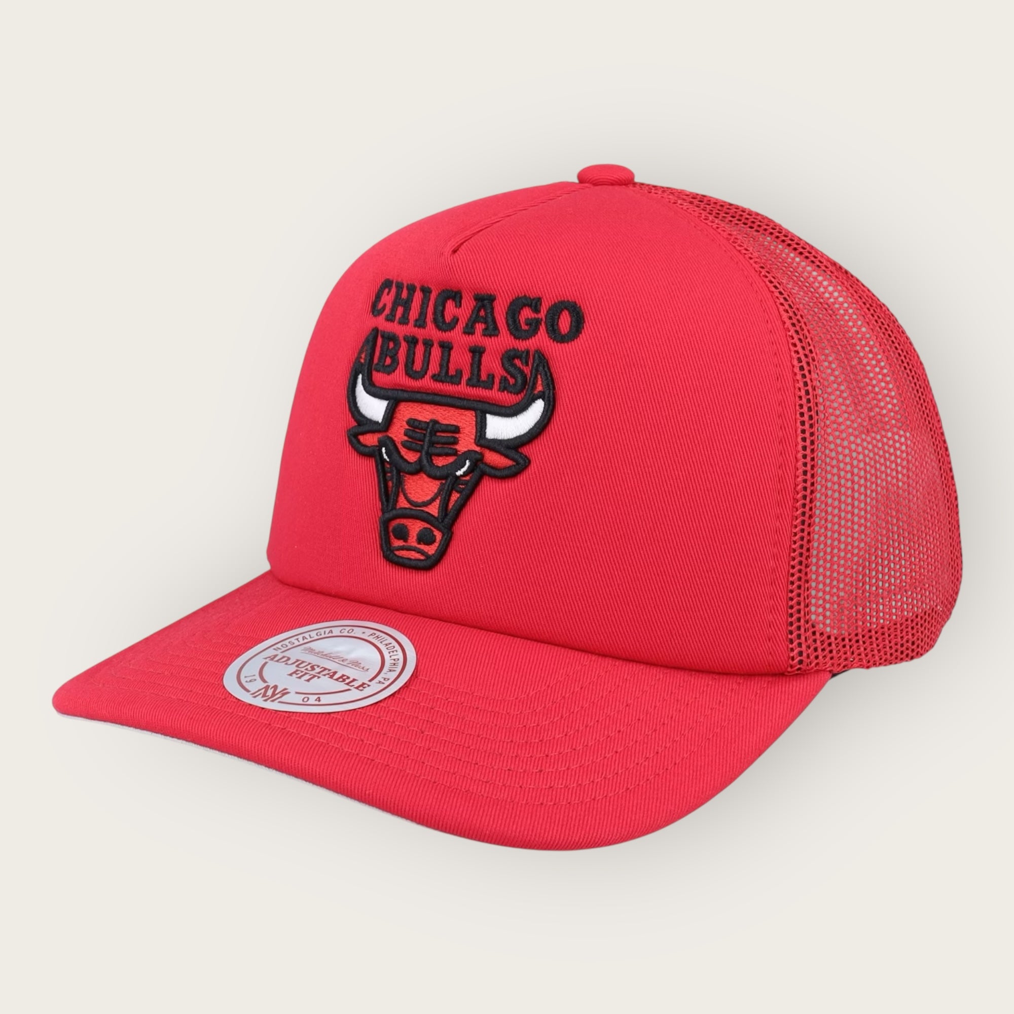Cappello Chicago Bulls EVERGREEN