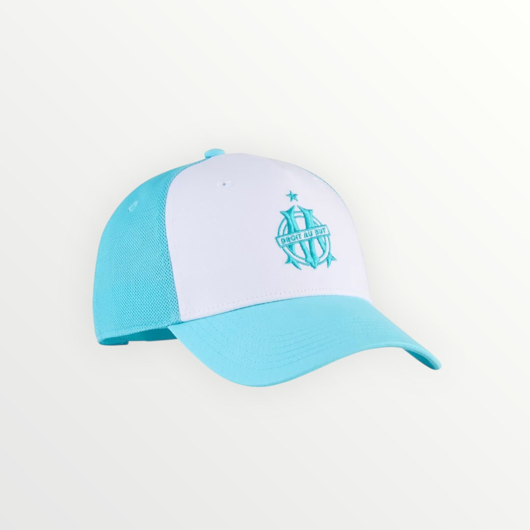 Cappello Puma OM trucker