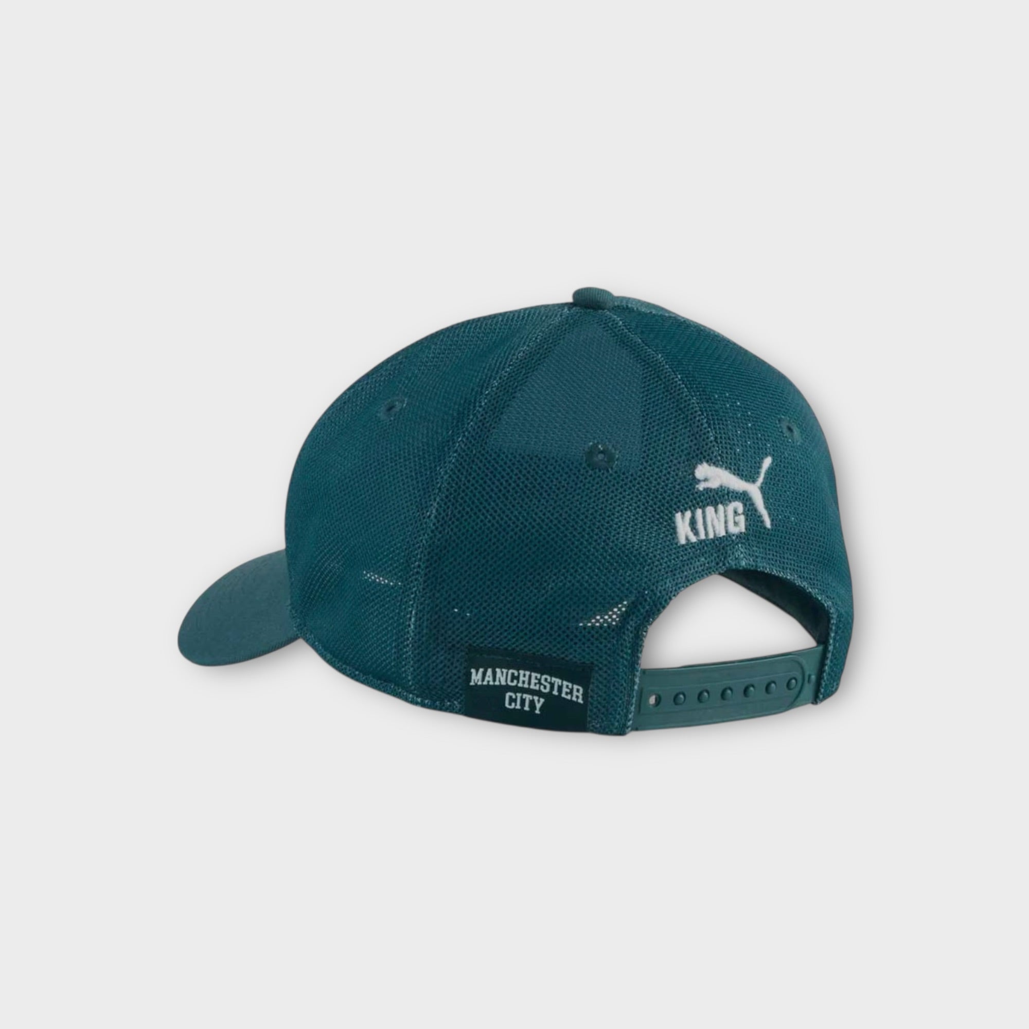 Cappello Puma Manchester City trucker