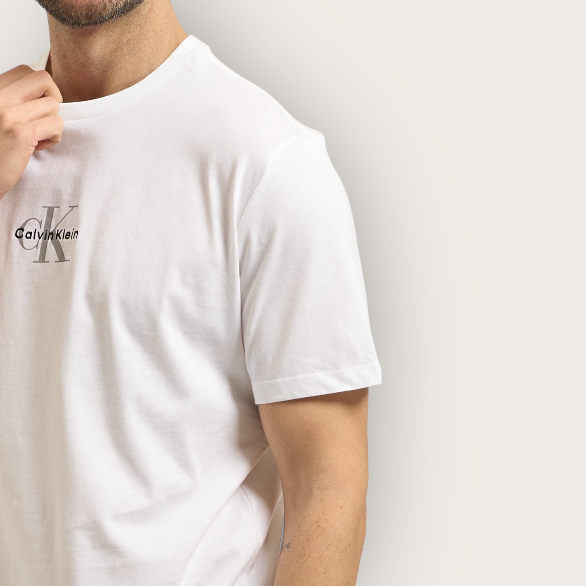 Coordinato CK - Artik WHITE