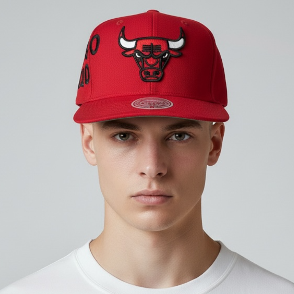 Cappello Chicago Bulls OG