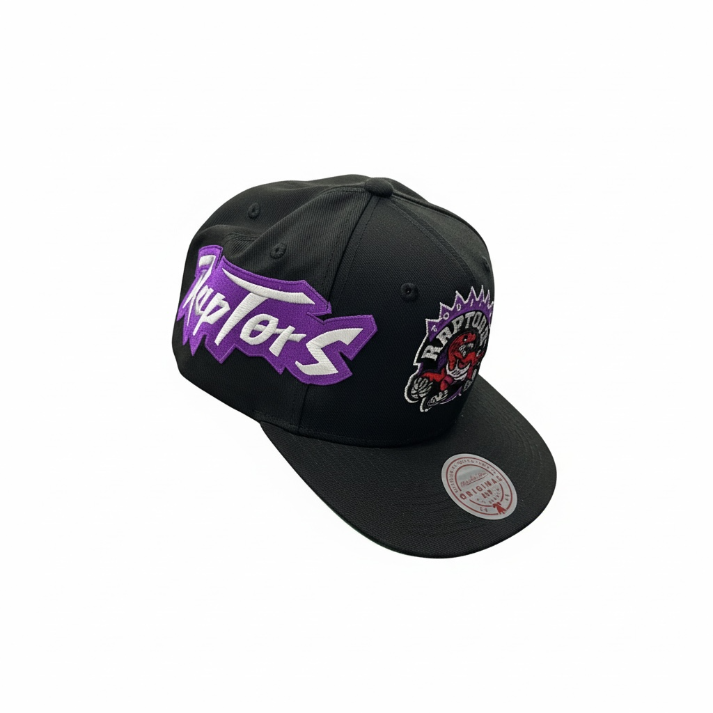 Cappello Toronto Raptors OG