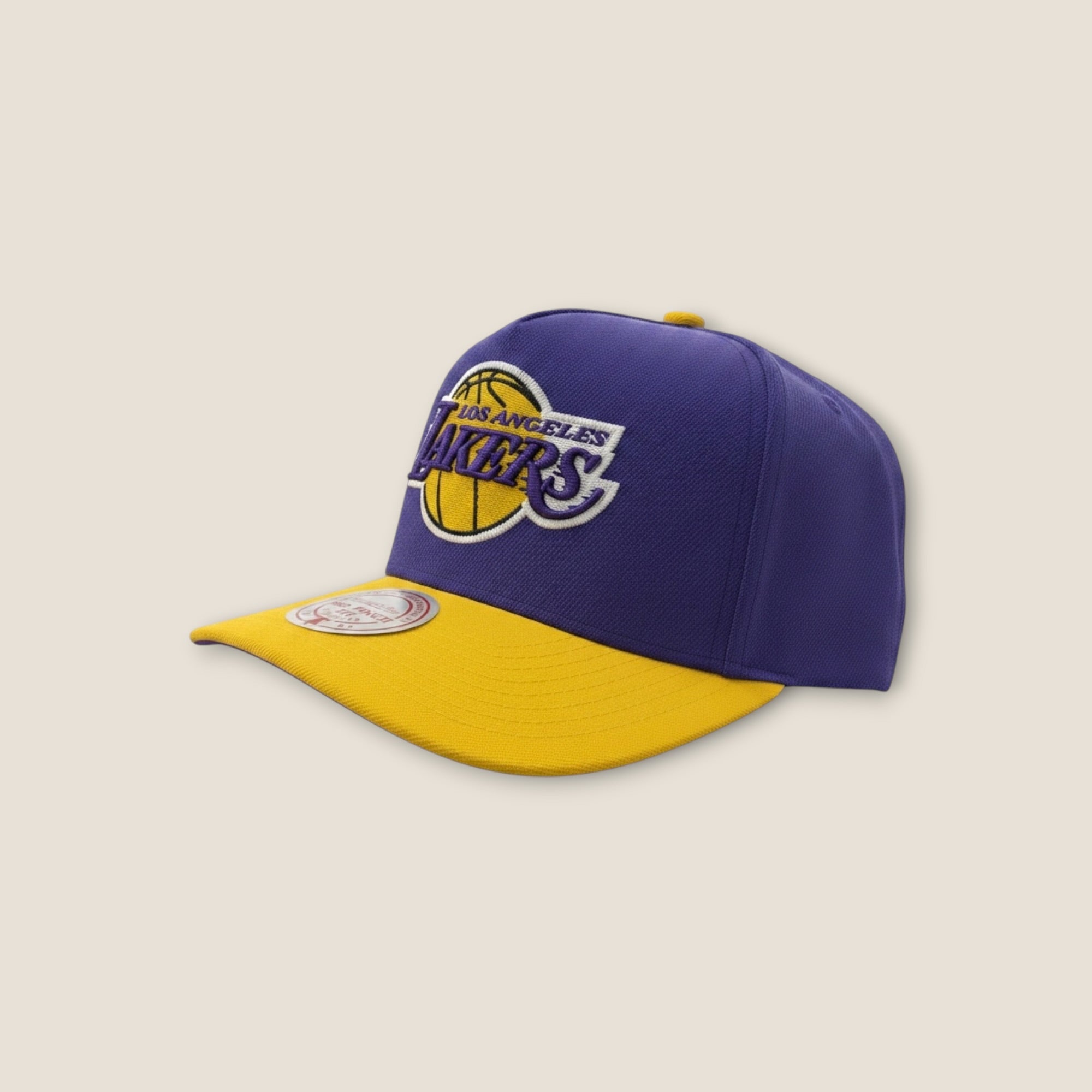 Cappello Los Angels Lakers PINCH