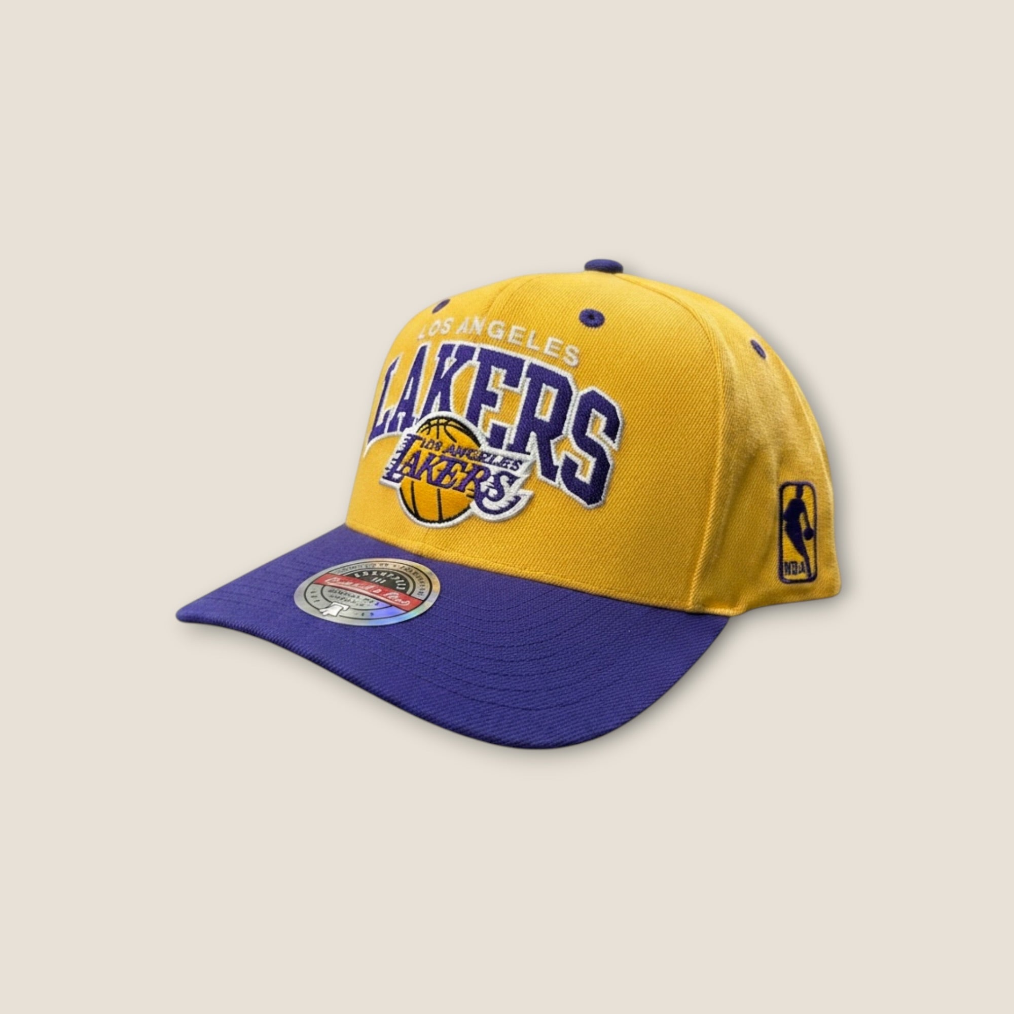 Cappello Los Angeles Lakers Classic