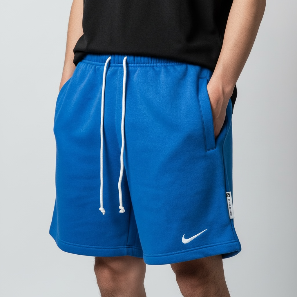Shorts Nike Dry-Fit ROYAL