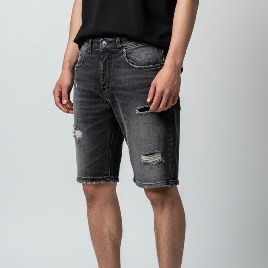 Bermuda Artik LS0204 Black