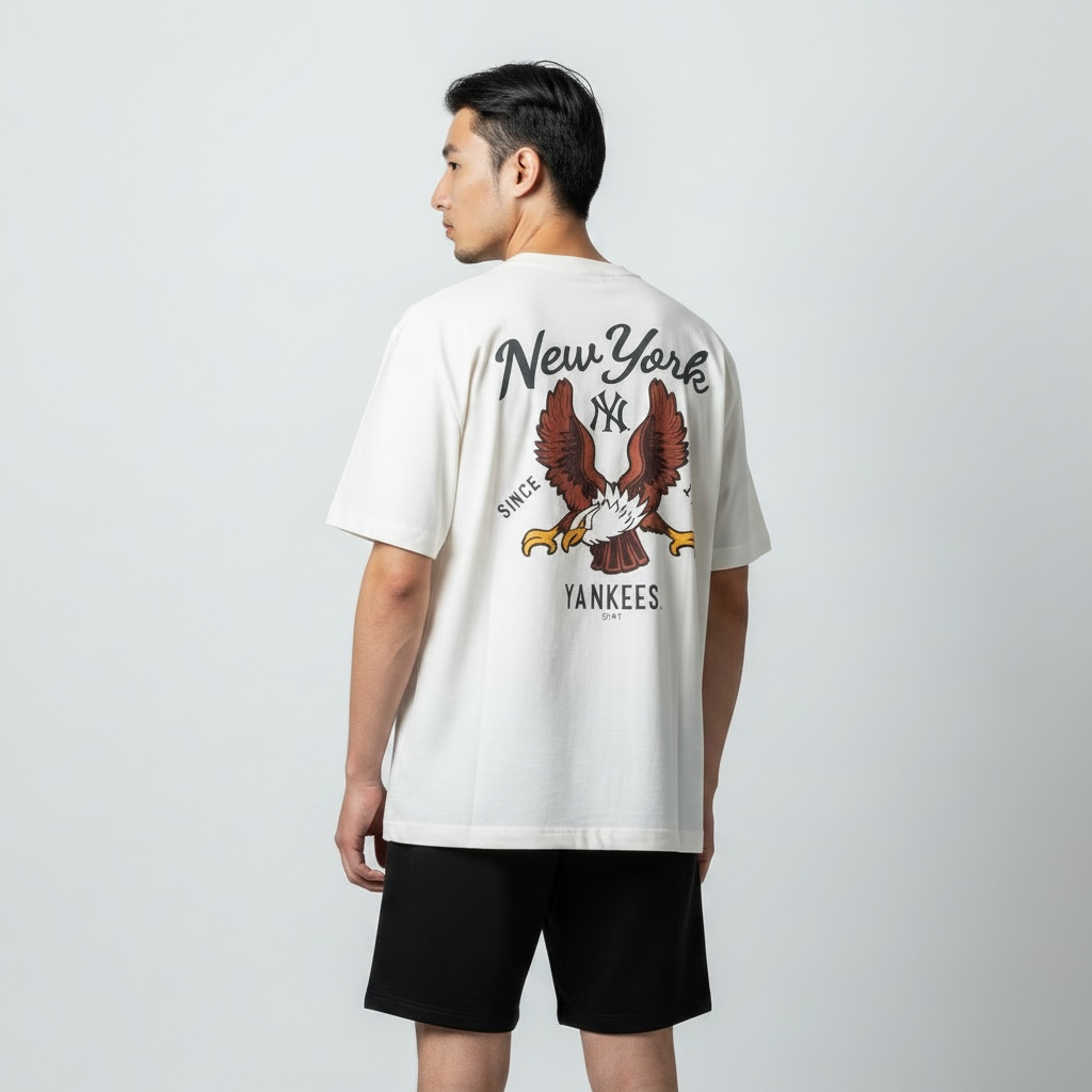 Coordinato New York Yankees EAGLE