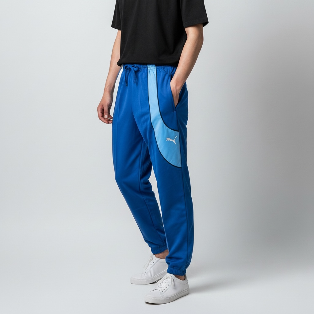 Tuta Puma Manchester City ARCHIVE