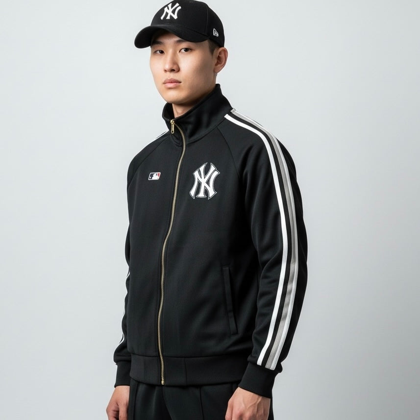 Tuta Yankees Jetway BLACK