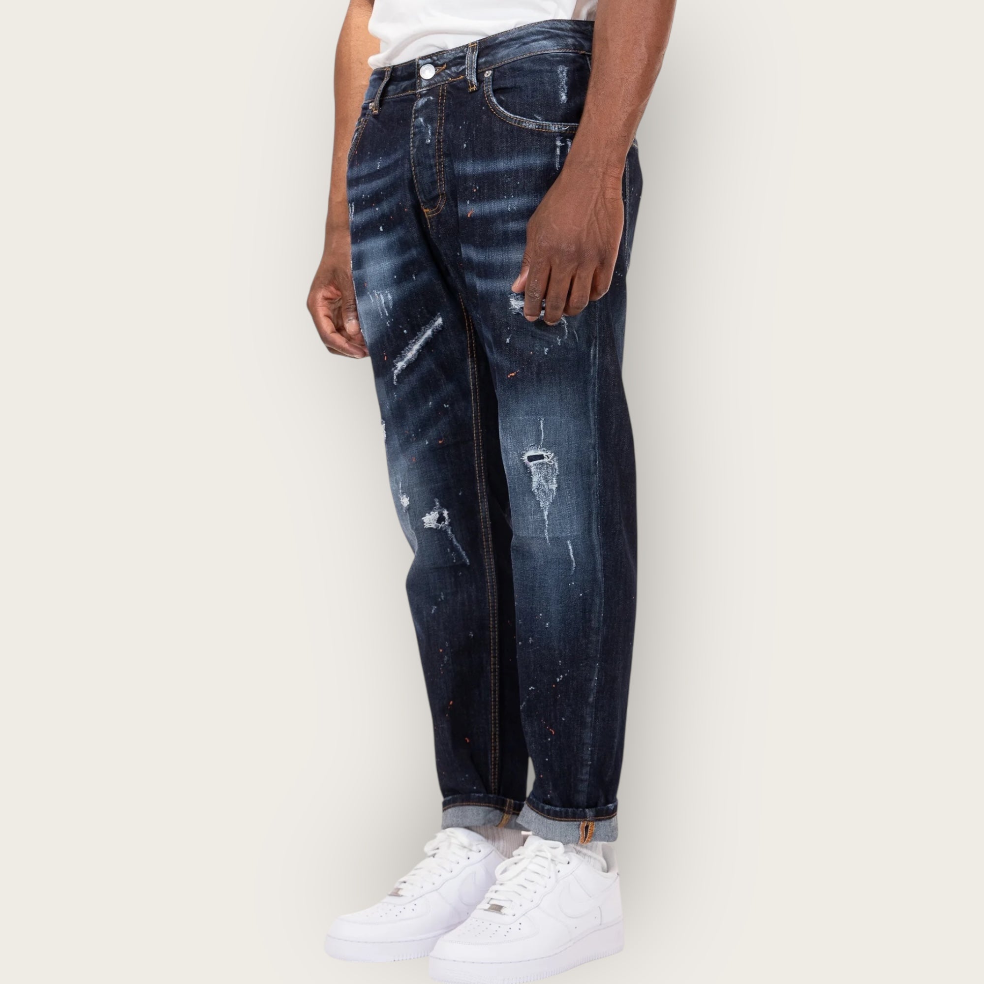 Jeans Soldier 749B