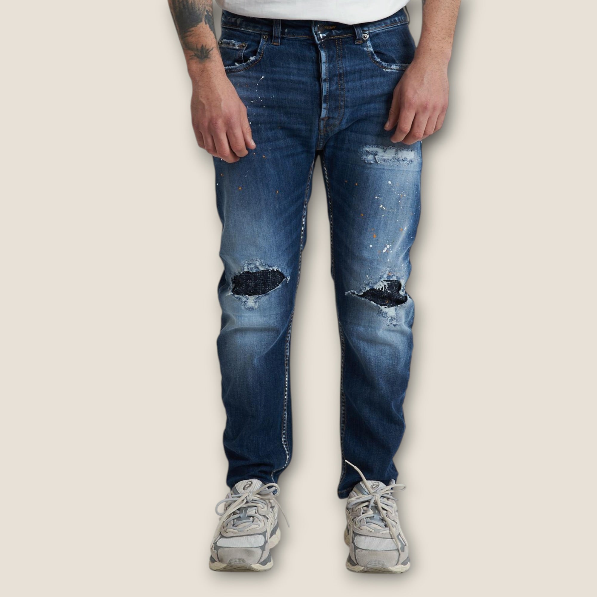 Jeans Artik 1813