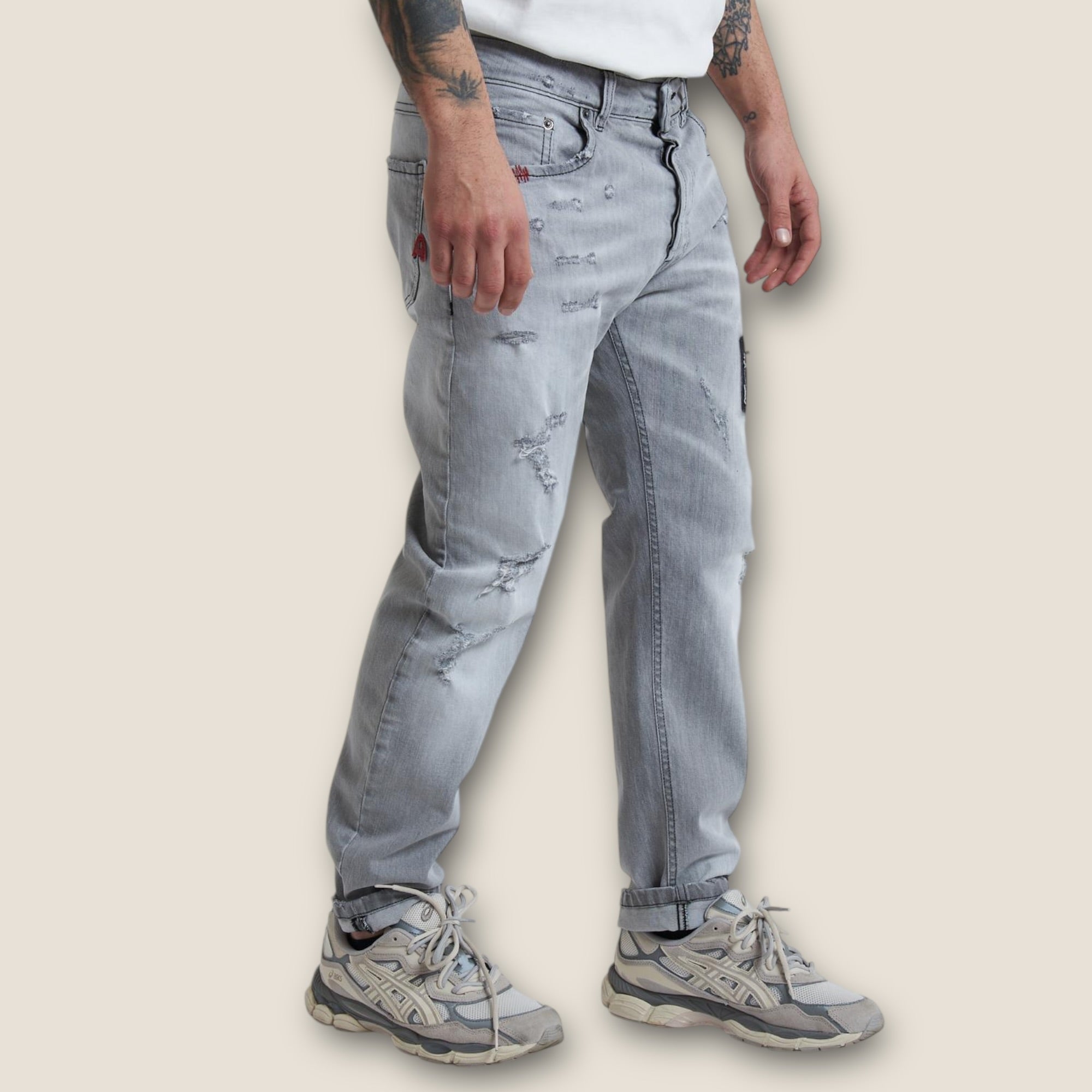 Jeans Artik 1241