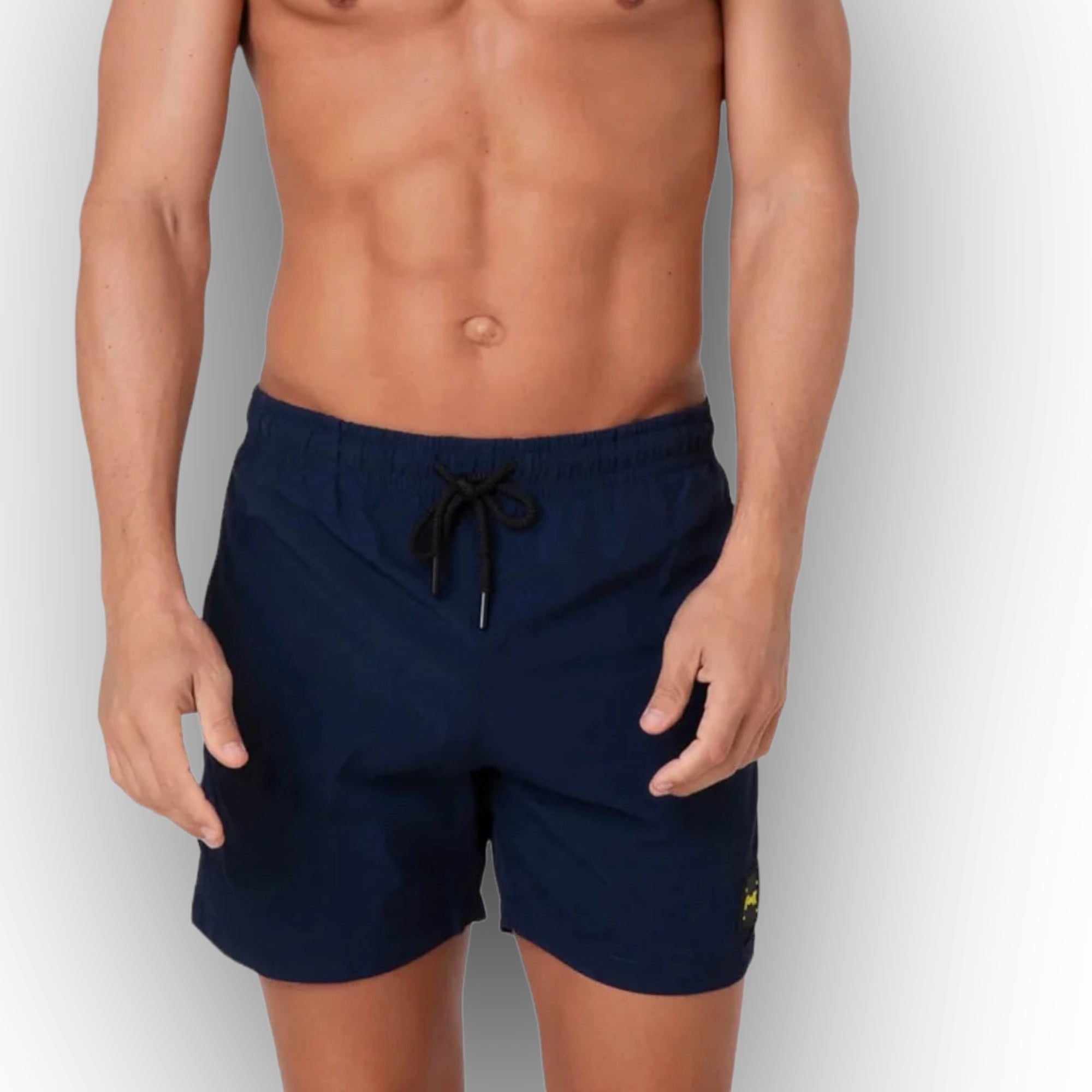 Costume F**K BLUE NAVY