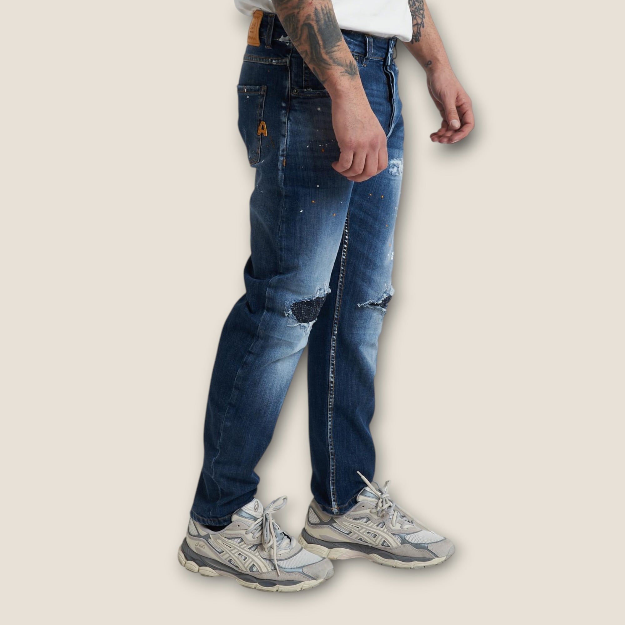 Jeans Artik 1813