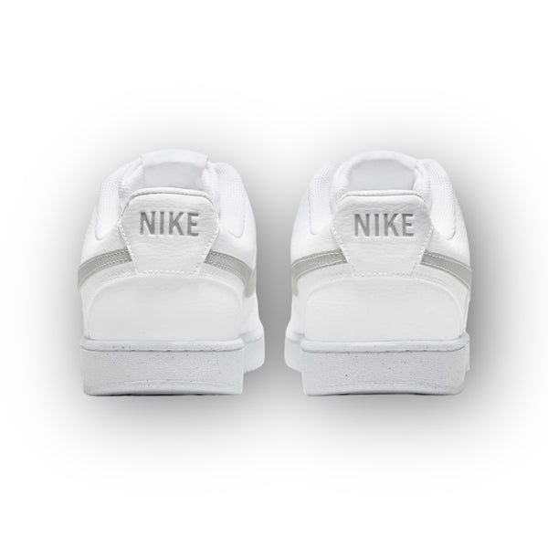 Nike Court Vision WHITE/GREY