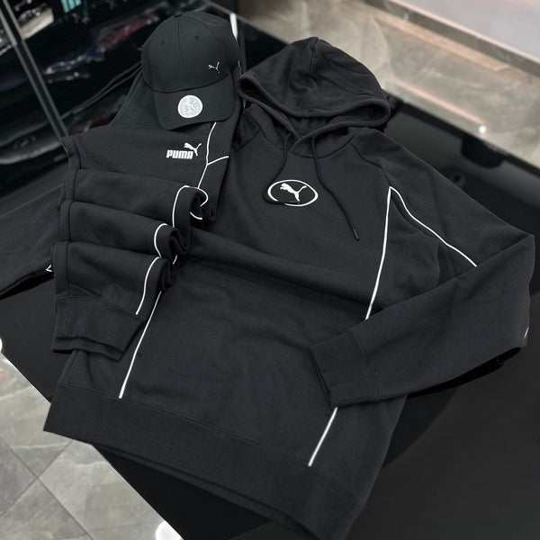 Tuta Puma SPORT black