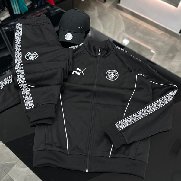 Tuta Puma Manchester City KING