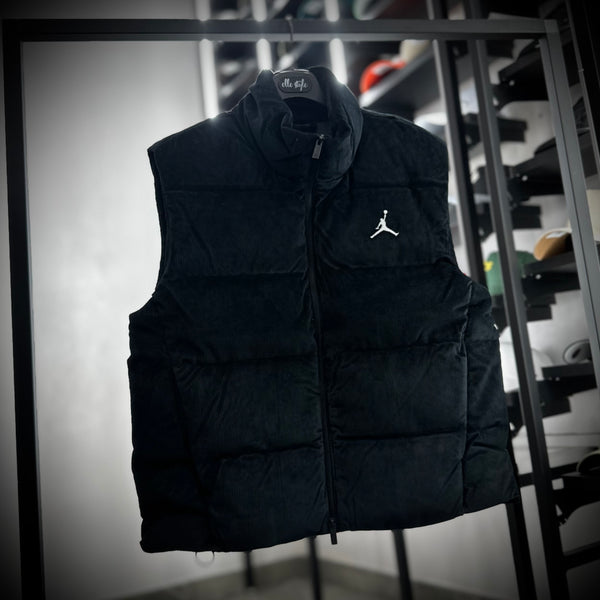 Smanicato Jordan cord BLACK