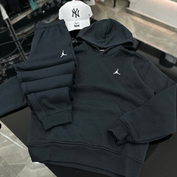 Tuta Jordan essential BLACK