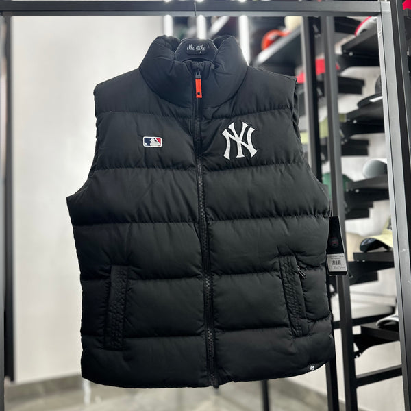Smanicato New York Yankees BLACK