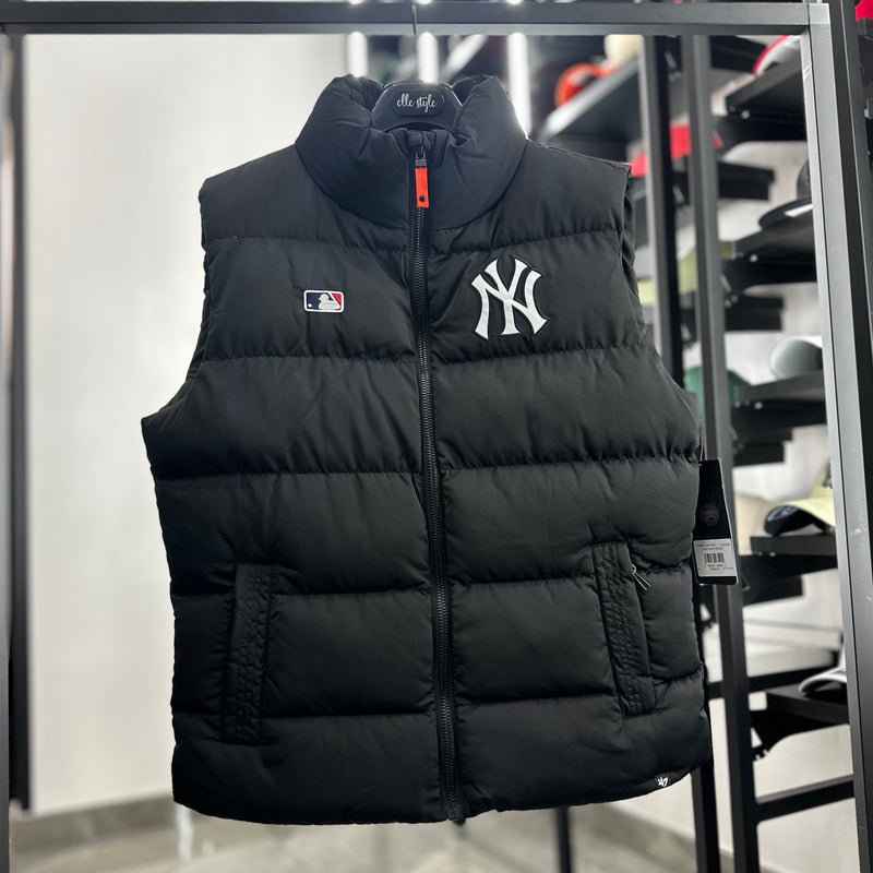 Smanicato New York Yankees BLACK