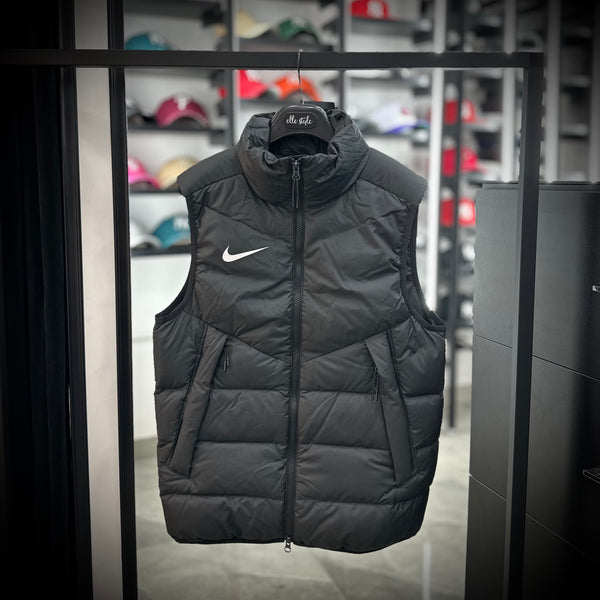 Smanicato Nike FUNDAMENTAL Black