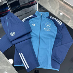 Tuta Adidas Arsenal BLUE