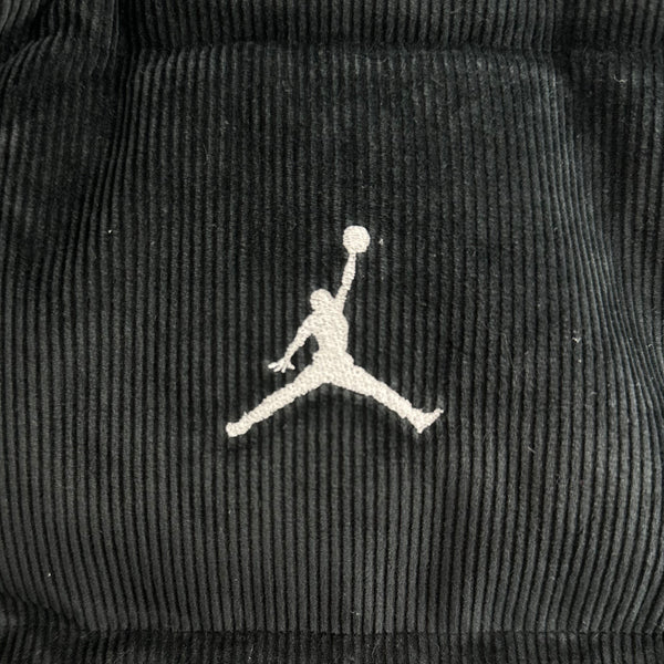 Smanicato Jordan cord BLACK