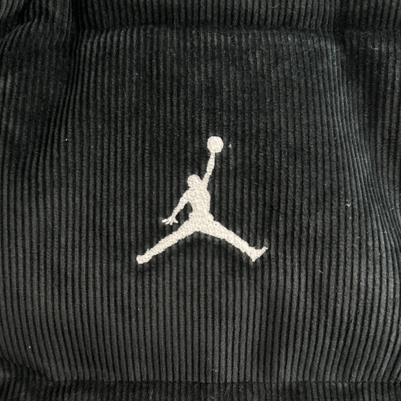 Smanicato Jordan cord BLACK