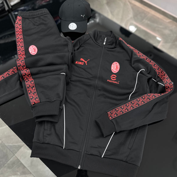 Tuta Puma AC Milan KING