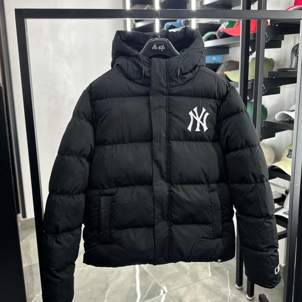 Giubbotto New York Yankees BLACK