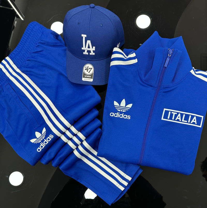 Tuta Adidas Originals x ITALIA