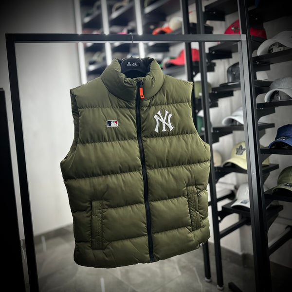 Smanicato New York Yankees SANDALWOOD