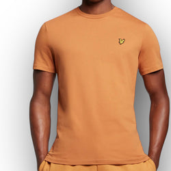 T-Shirt Lyle&Scott SALTBURN