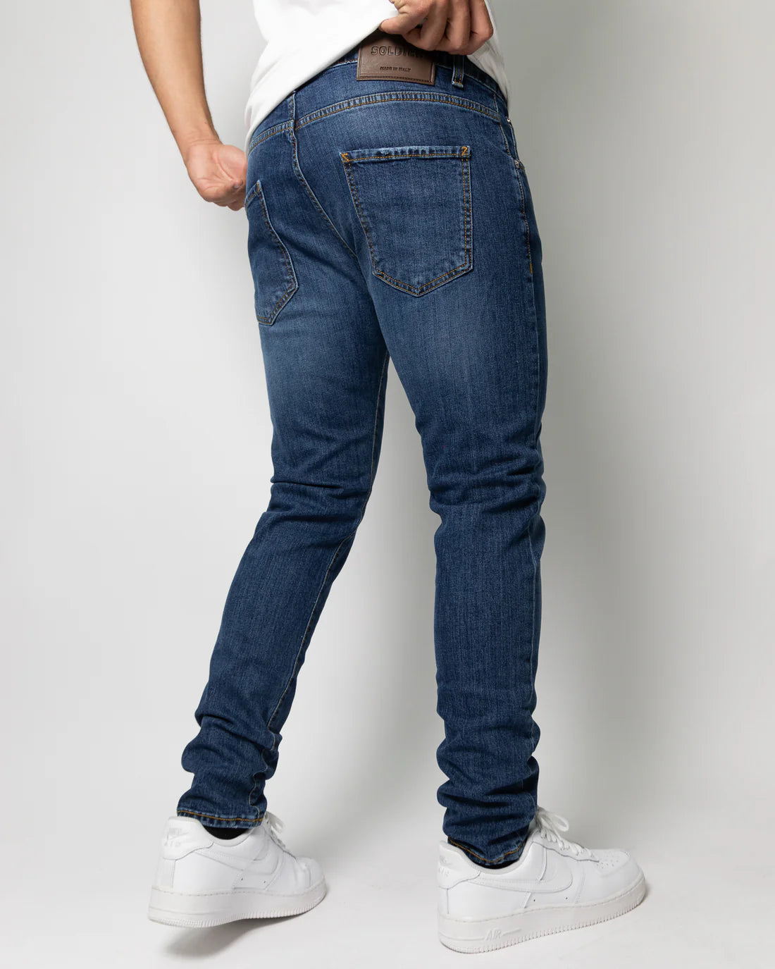 Jeans Soldier 101B