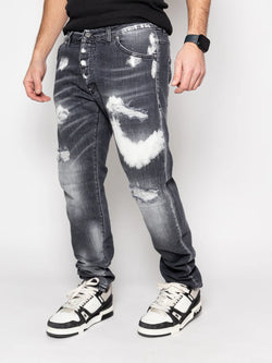 Jeans Soldier 109N