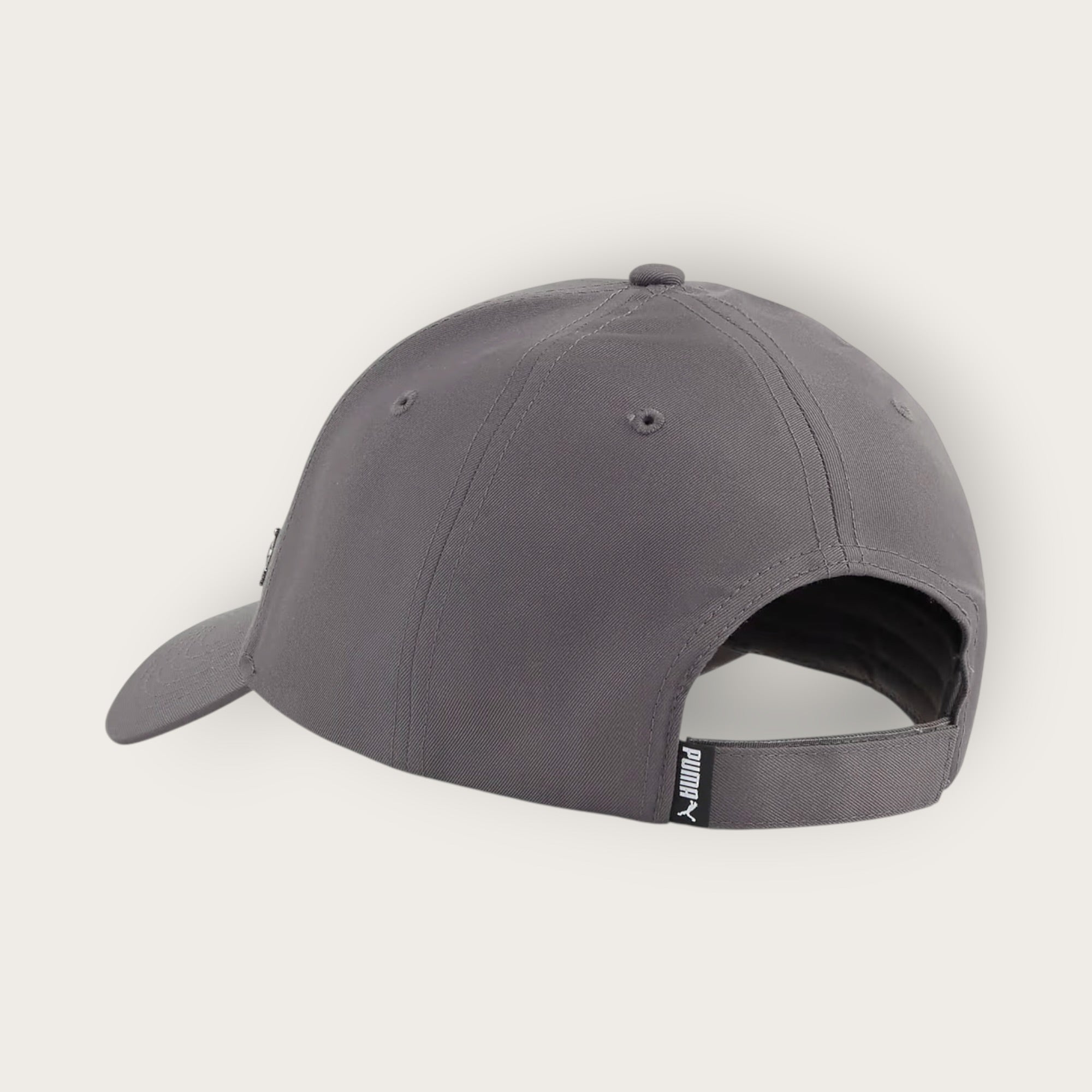 Cappello Puma Metal Cat GREY