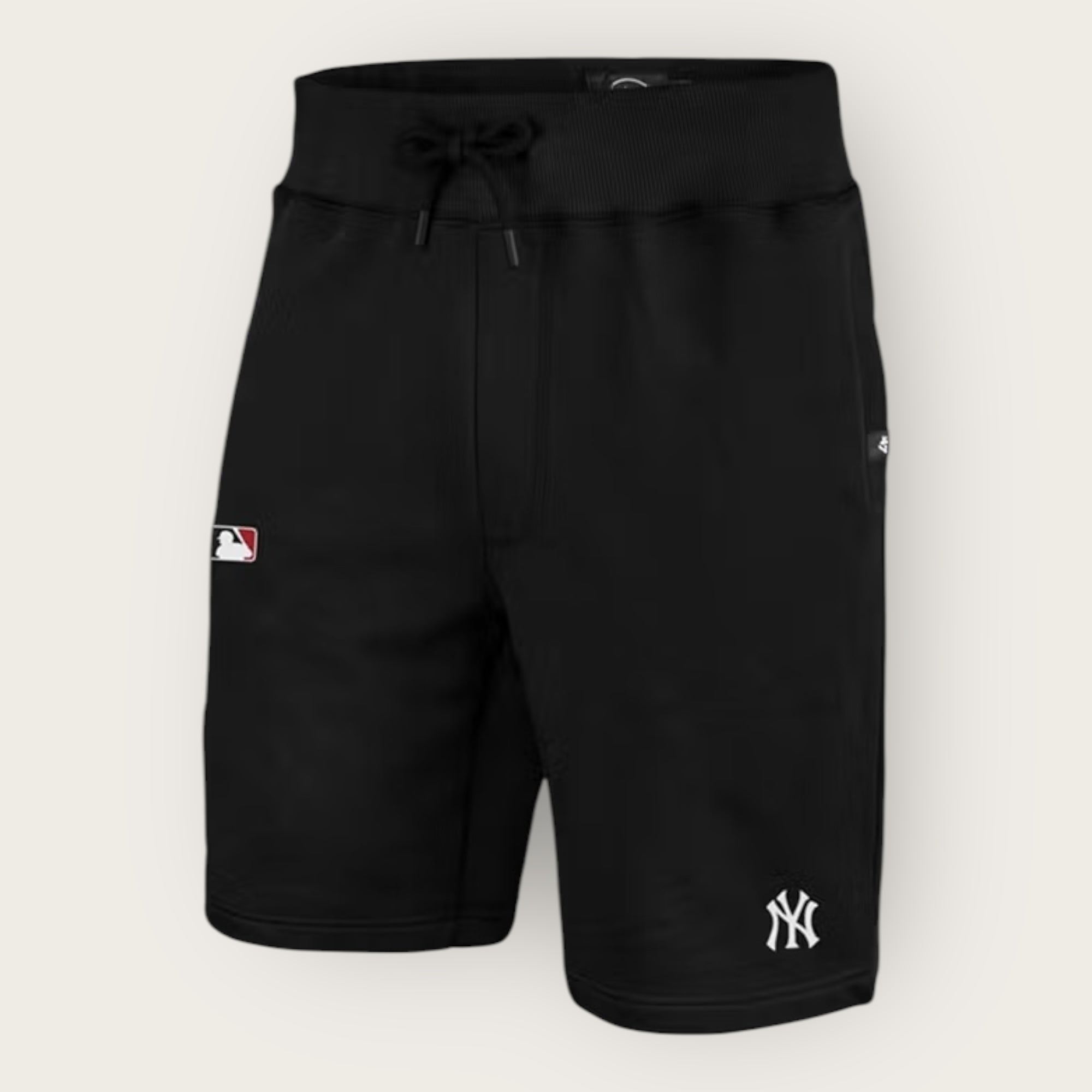 Shorts New York Yankees base runner BLACK