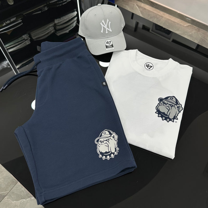 Completo Georgetown Hoyas