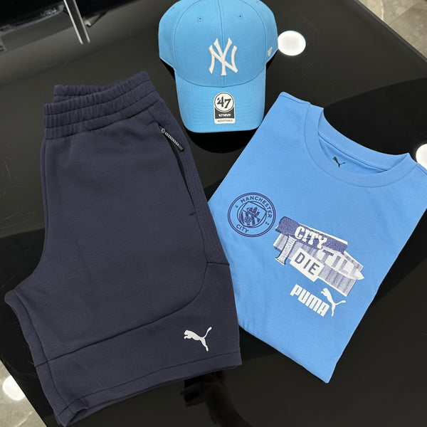Completo Manchester City ENERGY