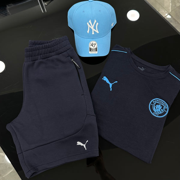 Completo Manchester City CASUALS