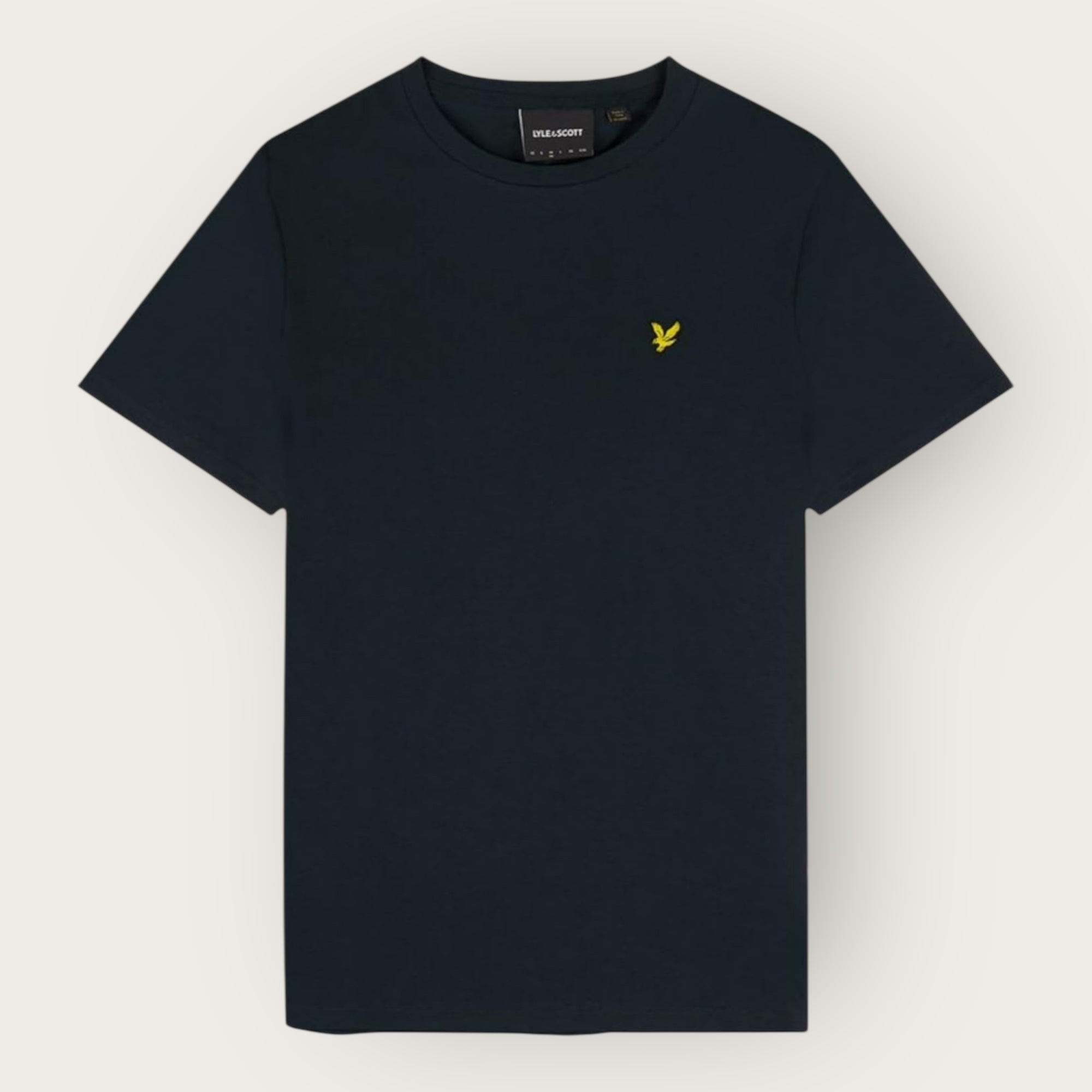 T-Shirt Lyle&Scott navy