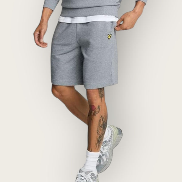 Shorts Lyle&Scott GREY