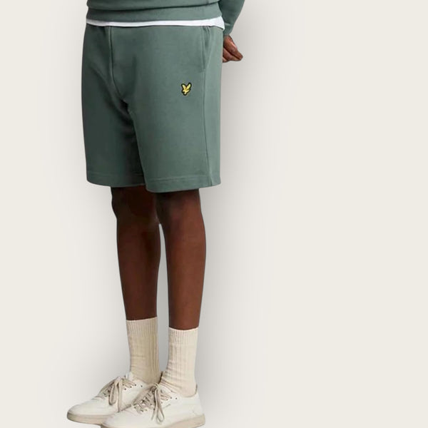Shorts Lyle&Scott GREEN